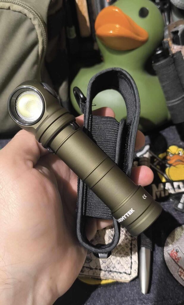 What about Wizard C2 Pro Olive? 🫒