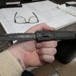 Been carrying this bad boy around