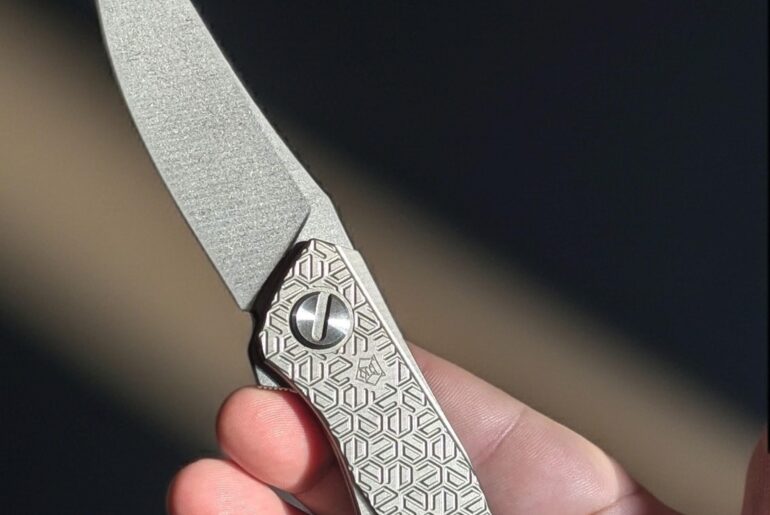 Caught the first light shining in on Shiro-Sunday