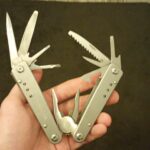 Parkside multitool from lidl