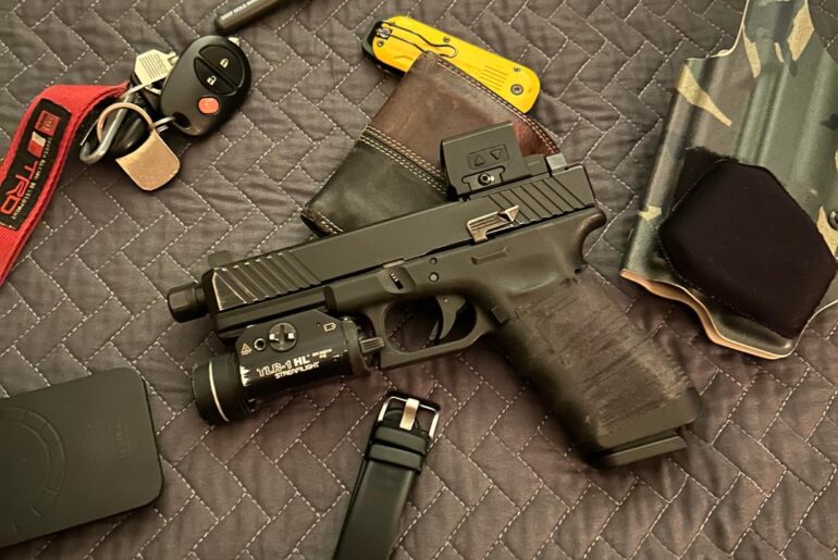 Dump after a long day at work😪