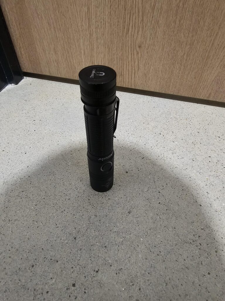 Advise for replacement