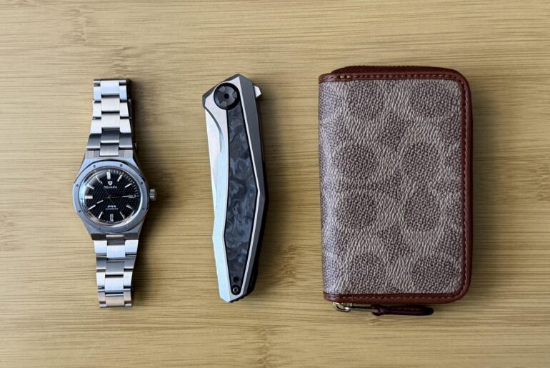 Church Carry (I Don’t Go To Church)