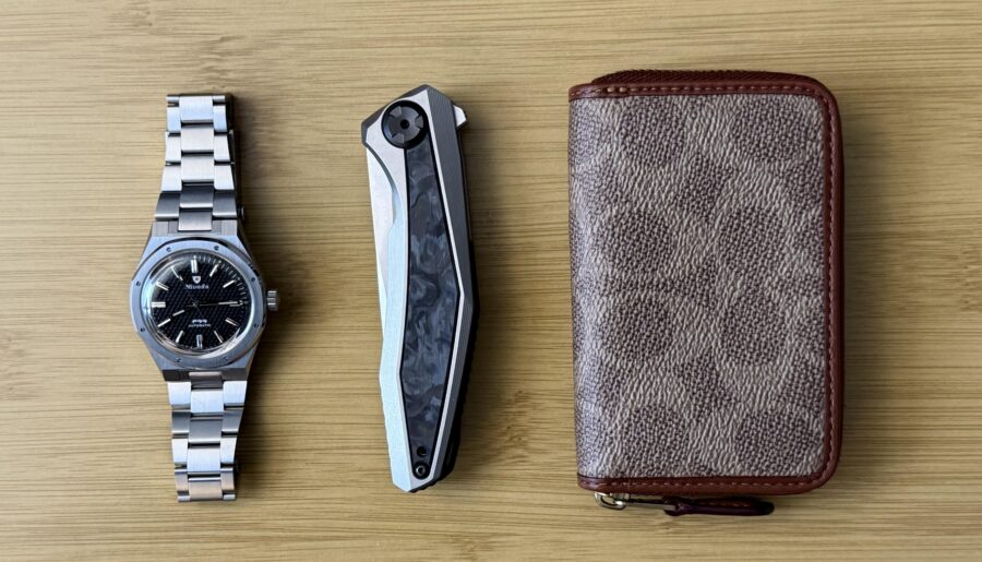 Church Carry (I Don’t Go To Church)