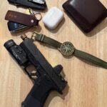 Sunday Errand Carry -34m