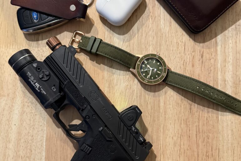 Sunday Errand Carry -34m