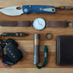 Out and about Sunday carry