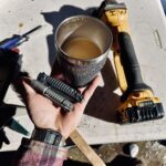 Don’t forget the Joe