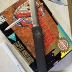 Love some old school Microtech