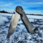 Chris Reeve Knives Large Sebenza 31