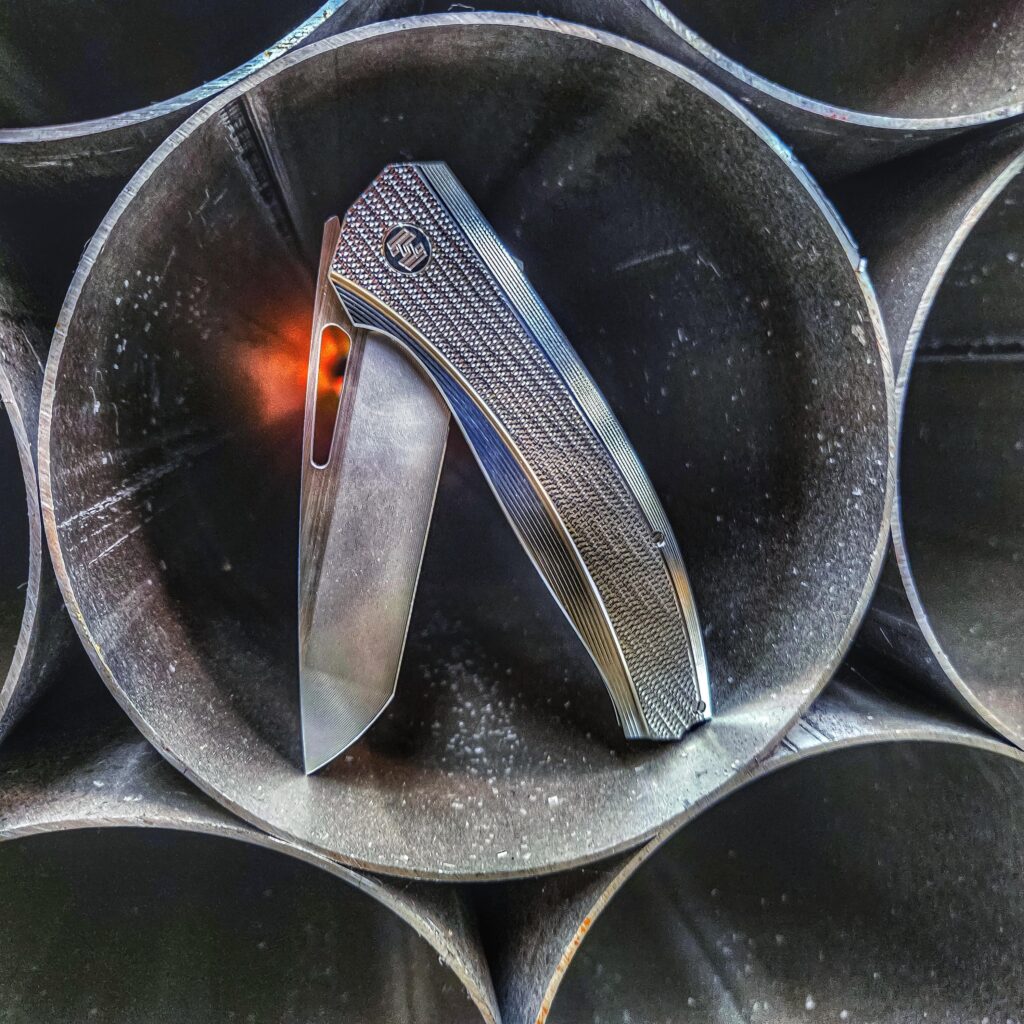 Hog House Knives Veli