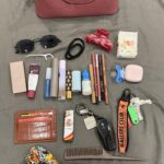 what does my bag says about me?