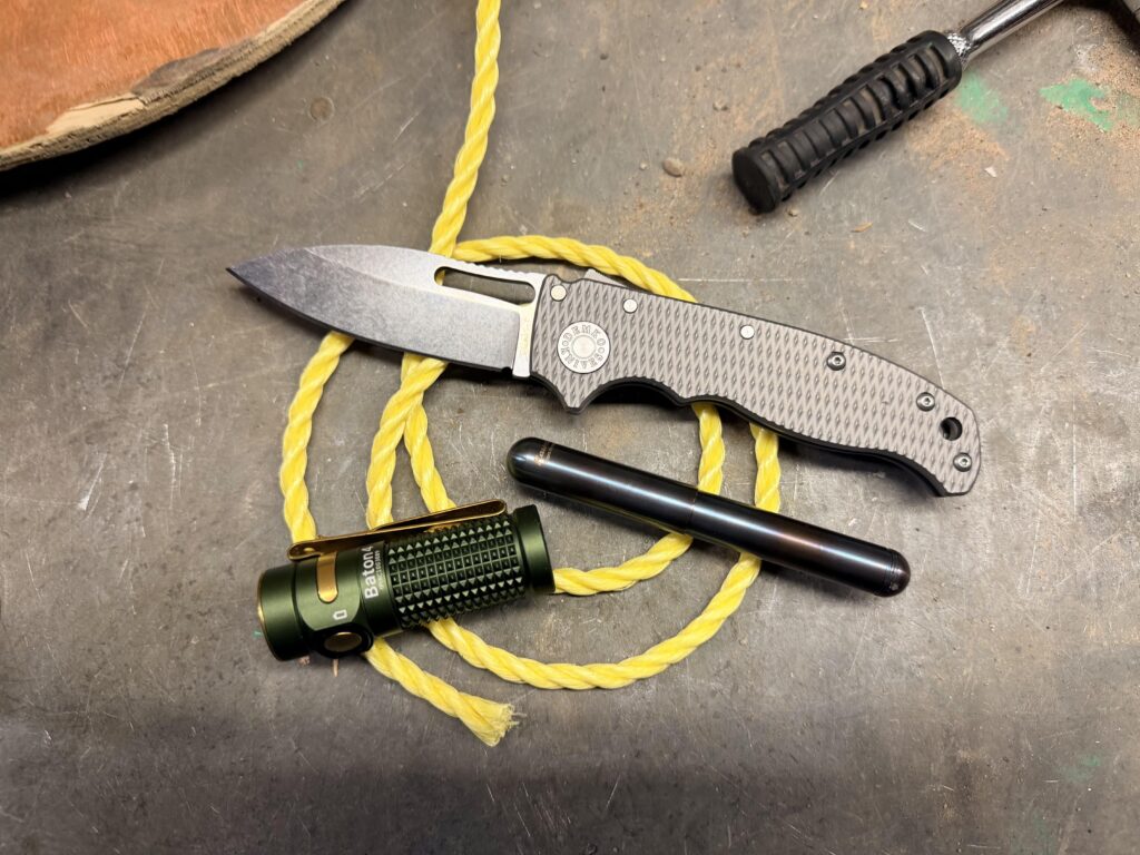 Today’s Site Carry