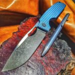 Rob Johnsons Cedar & Magnus Clickshift