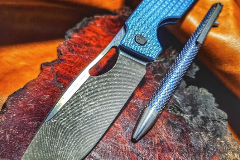 Rob Johnsons Cedar & Magnus Clickshift