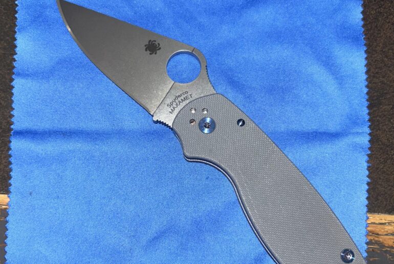 Maxamet patina. What fruit for natural look?