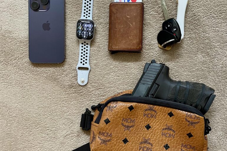 Help me upgrade my EDC and bring it into 2026