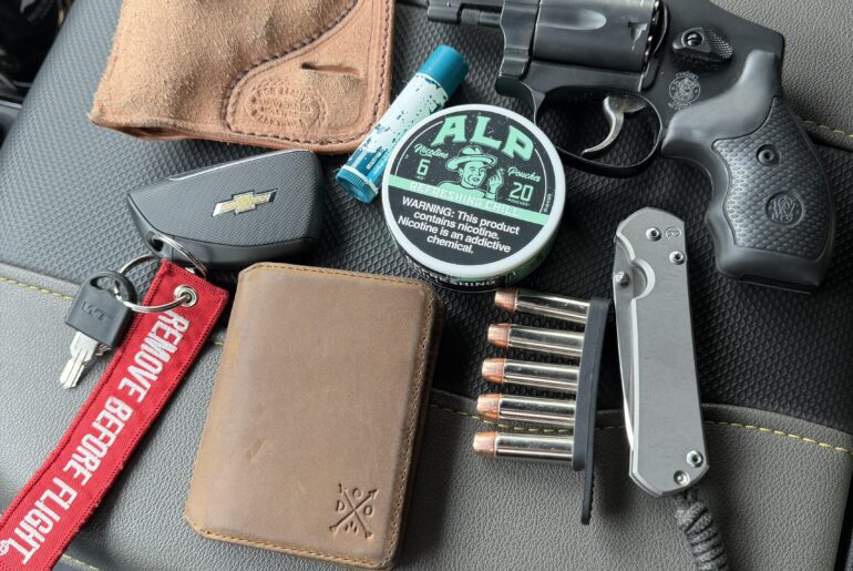 Today’s edc