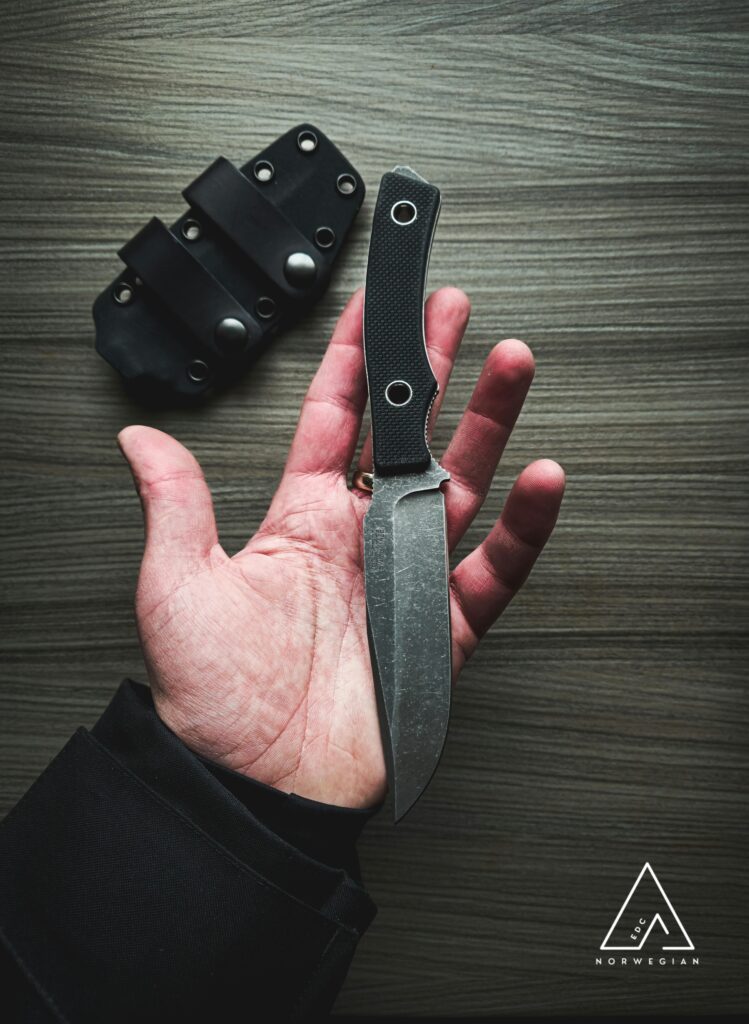 The Klotzli Commando