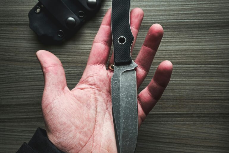 The Klotzli Commando