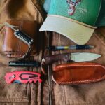 Standard Work Loadout