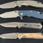 NKD a pair of CRK and RH