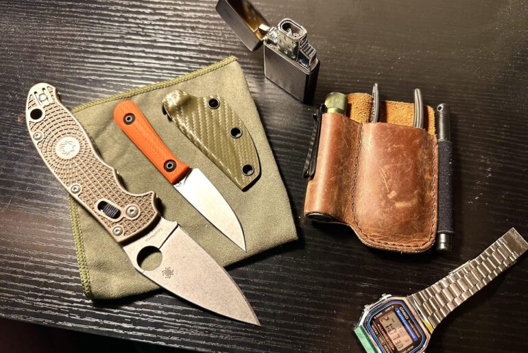 Suggestions? I want to try out more things!