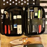 Pouch Carry, Practical, Light, Affordable.