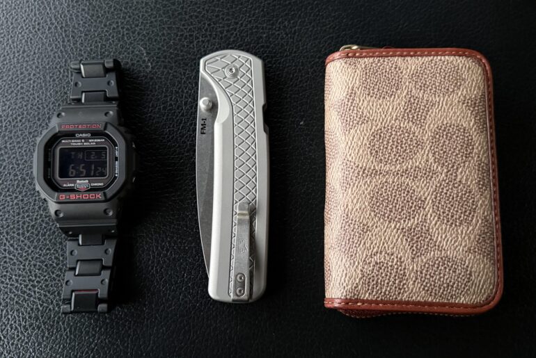 Pocket Jewelry Check