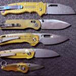 Polyetherimide Knafs….