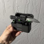 BOKER plus KOTEYKA by Krava Cut