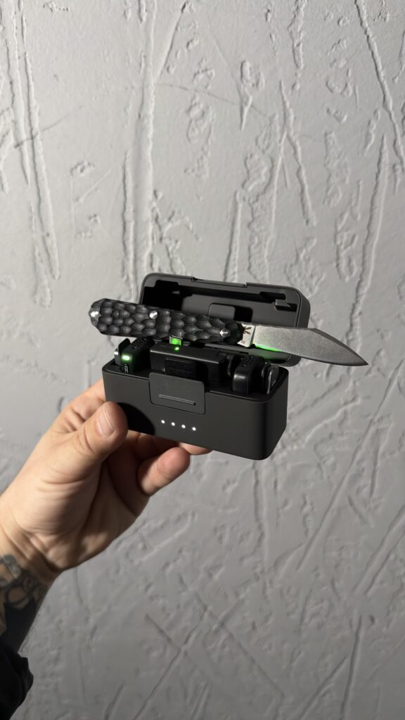 BOKER plus KOTEYKA by Krava Cut