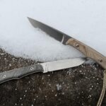 CRK Inyoni - my favorite fixed blade