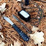 My light edc for today