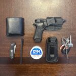 Forgive me, for I have Zyned