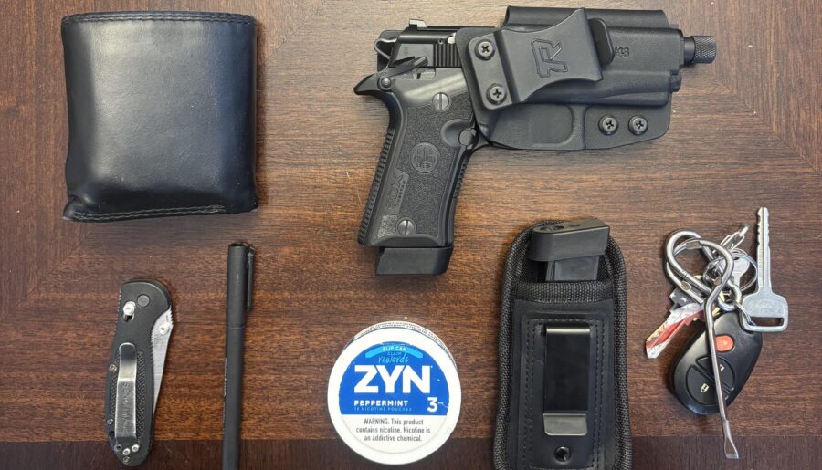 Forgive me, for I have Zyned