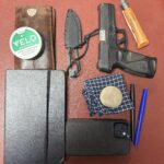 The Daily Essentials