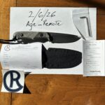 [WTS] Chris Reeve Backpacker – MagnaCut