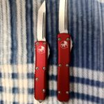 Anyone else favorite blade shape tanto?