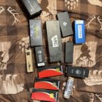 Just a few boxes I still have. What brands am I missing that I should try??