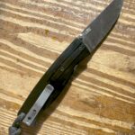 What’s a knife that you think is criminally overlooked?