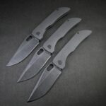 Wehr Knives Snoop SB