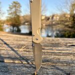 NKD. CRK Large Sebenza.