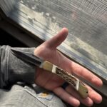 Birthday gift from dad