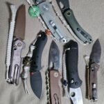 I like making lanyards :)