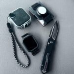 All the essentials (26M)