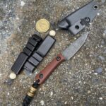 this little hollow ground chikadee is a slicing machine for its size