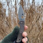 The color of this FRN is a perfect match for the cold season