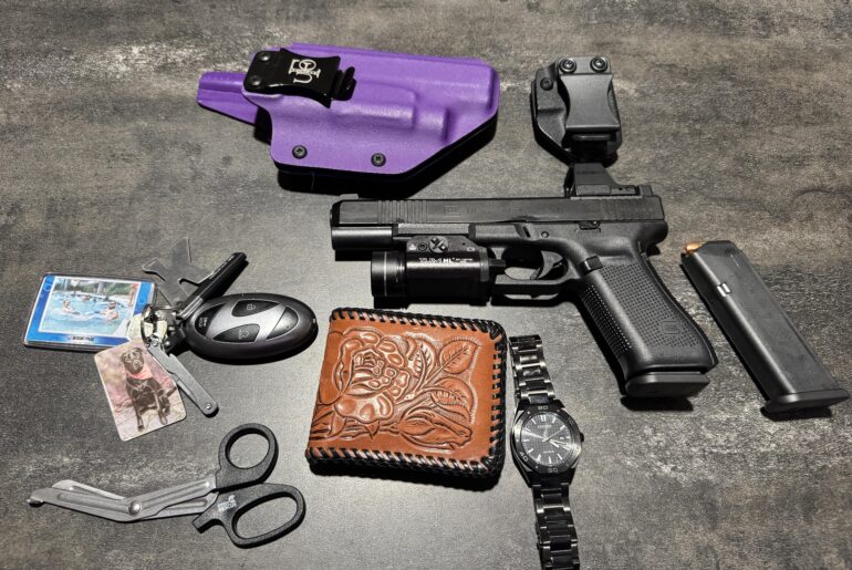 EDC- Would love to hear your Thoughts