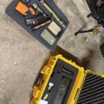 I seek to have found my people.